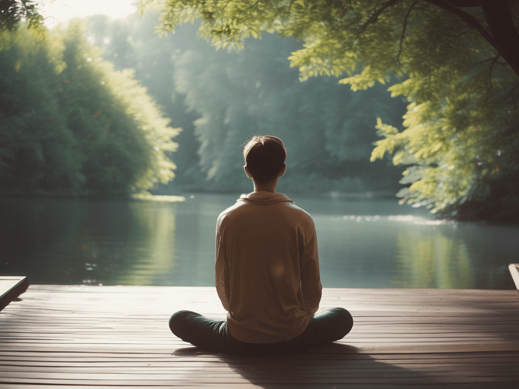 Embracing Success: A Journey of&nbsp;Self-Discovery